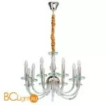 Люстра MW-Light Кьянти 720010812 - Фото 0