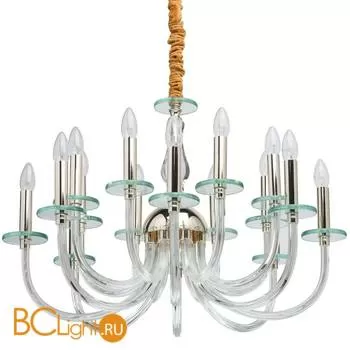 Люстра MW-Light Кьянти 720010916