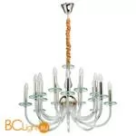 Люстра MW-Light Кьянти 720010916 - Фото 0