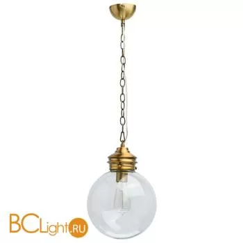 Подвесной светильник MW-Light Кьянти 720010101 - Фото 0