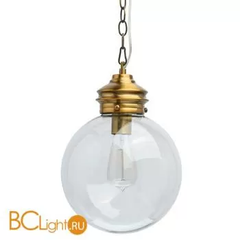 Подвесной светильник MW-Light Кьянти 720010101