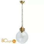 Подвесной светильник MW-Light Кьянти 720010101 - Фото 0