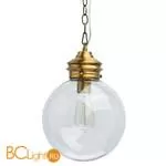 Подвесной светильник MW-Light Кьянти 720010101