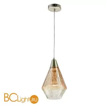 Подвесной светильник MW-Light Кьянти 720011701 - Фото 0