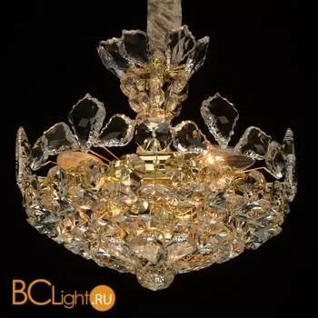 Подвесной светильник MW-Light Лаура 345011903 - Фото 2