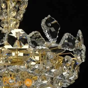 Подвесной светильник MW-Light Лаура 345011903 - Фото 3