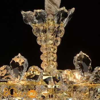 Подвесной светильник MW-Light Лаура 345011903 - Фото 4