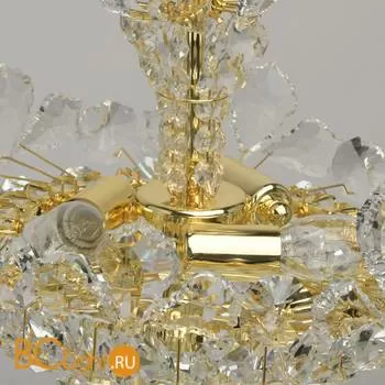 Подвесной светильник MW-Light Лаура 345011903 - Фото 5