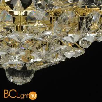 Подвесной светильник MW-Light Лаура 345011903 - Фото 8