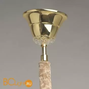 Подвесной светильник MW-Light Лаура 345011903 - Фото 9