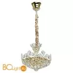 Подвесной светильник MW-Light Лаура 345011903 - Фото 0