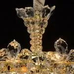 Подвесной светильник MW-Light Лаура 345011903 - Фото 4