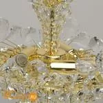 Подвесной светильник MW-Light Лаура 345011903 - Фото 5