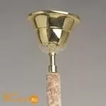 Подвесной светильник MW-Light Лаура 345011903 - Фото 9