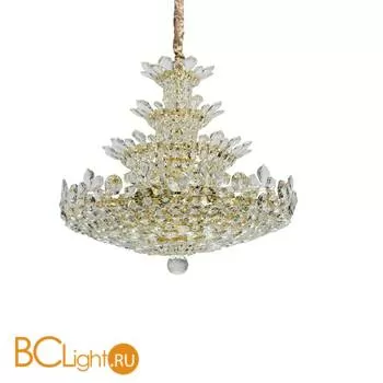 Подвесной светильник MW-Light Лаура 345011226