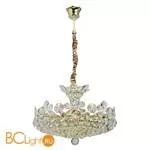 Подвесной светильник MW-Light Лаура 345011508 - Фото 0