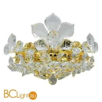 Настенный светильник MW-Light Лаура 345022102