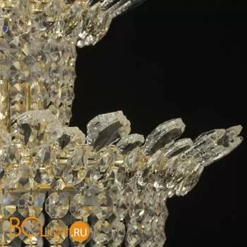 Подвесной светильник MW-Light Лаура 345011742 - Фото 2