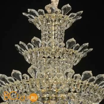 Подвесной светильник MW-Light Лаура 345011742 - Фото 3