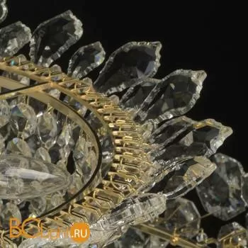 Подвесной светильник MW-Light Лаура 345011742 - Фото 4