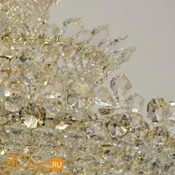 Подвесной светильник MW-Light Лаура 345011742 - Фото 5