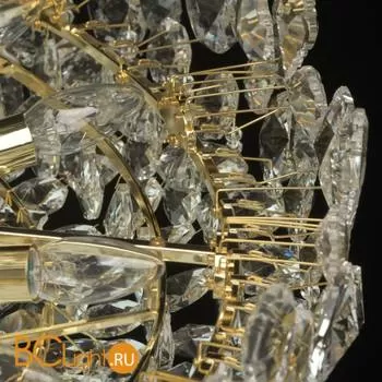 Подвесной светильник MW-Light Лаура 345011742 - Фото 6