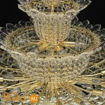 Подвесной светильник MW-Light Лаура 345011742 - Фото 9