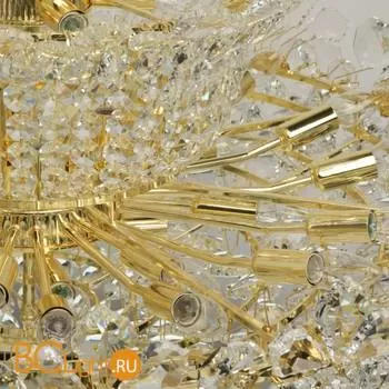 Подвесной светильник MW-Light Лаура 345011742 - Фото 10