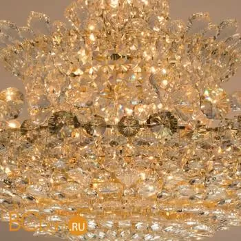 Подвесной светильник MW-Light Лаура 345011742 - Фото 11