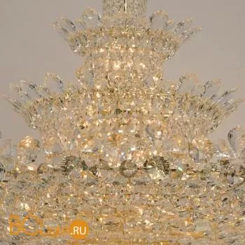 Подвесной светильник MW-Light Лаура 345011742 - Фото 12