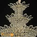 Подвесной светильник MW-Light Лаура 345011742 - Фото 3