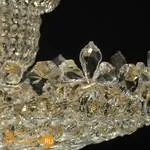 Подвесной светильник MW-Light Лаура 345011742 - Фото 7