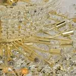 Подвесной светильник MW-Light Лаура 345011742 - Фото 10