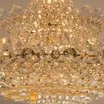 Подвесной светильник MW-Light Лаура 345011742 - Фото 11