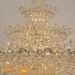 Подвесной светильник MW-Light Лаура 345011742 - Фото 12