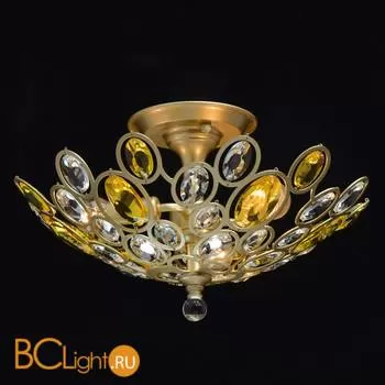 Потолочный светильник MW-Light Лаура 345012903 - Фото 1