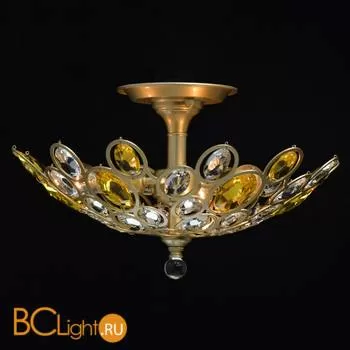 Потолочный светильник MW-Light Лаура 345012903 - Фото 0