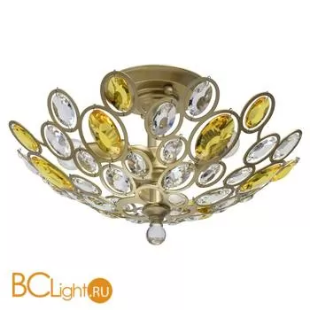 Потолочный светильник MW-Light Лаура 345012903