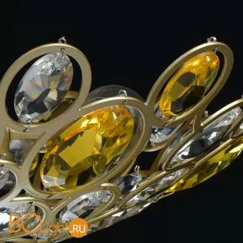 Потолочный светильник MW-Light Лаура 345012903 - Фото 4