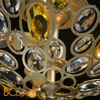 Потолочный светильник MW-Light Лаура 345012903 - Фото 8