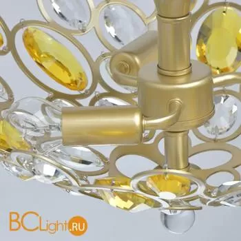 Потолочный светильник MW-Light Лаура 345012903 - Фото 3