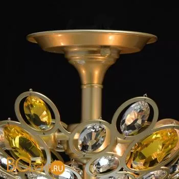 Потолочный светильник MW-Light Лаура 345012903 - Фото 6