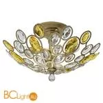 Потолочный светильник MW-Light Лаура 345012903