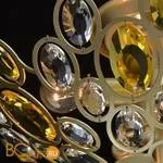 Потолочный светильник MW-Light Лаура 345012903 - Фото 7