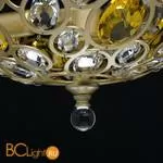 Потолочный светильник MW-Light Лаура 345012903 - Фото 5