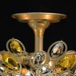 Потолочный светильник MW-Light Лаура 345012903 - Фото 6