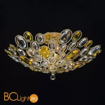 Потолочный светильник MW-Light Лаура 345012806 - Фото 3