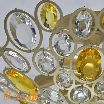 Потолочный светильник MW-Light Лаура 345012806 - Фото 8