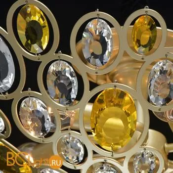 Потолочный светильник MW-Light Лаура 345012806 - Фото 7