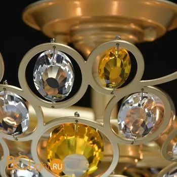 Потолочный светильник MW-Light Лаура 345012806 - Фото 4